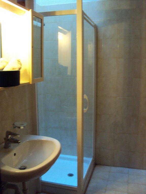 Villetta Corte Grande Fritidshus Aprilia Marittima Exteriör bild